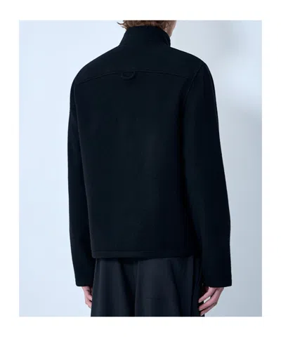 Rier Full-zip Fleece Jacket In Multi