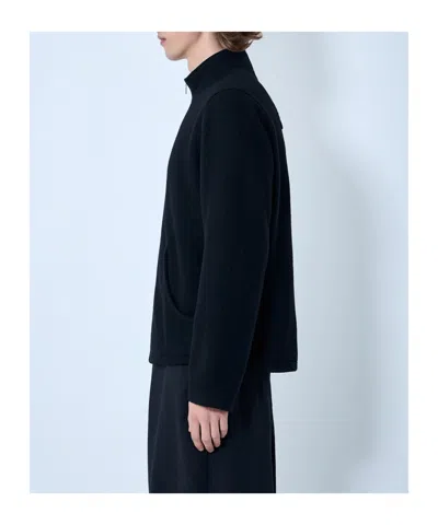 Rier Full-zip Fleece Jacket In Multi