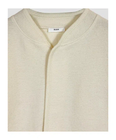 Rier Walker Casual Jacket In Multi