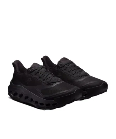 On Cloudhoriz 2 Waterproof In Black
