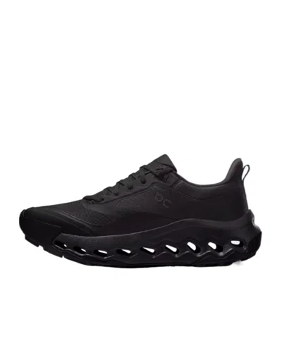 On Cloudhoriz 2 Waterproof In Black