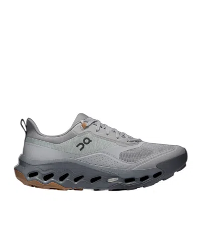 On Cloud Horiz 2 Sneaker In Gray