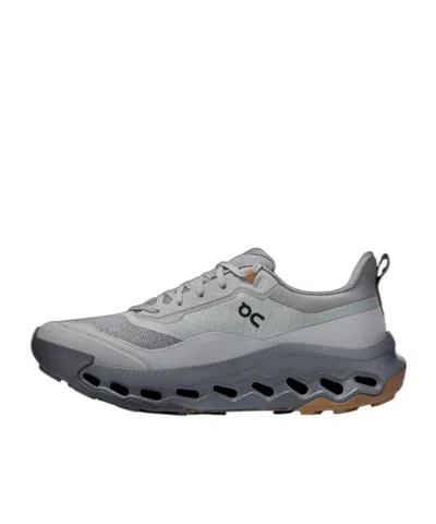 On Cloud Horiz 2 Sneaker In Gray