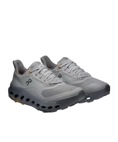 On Cloud Horiz 2 Sneaker In Gray