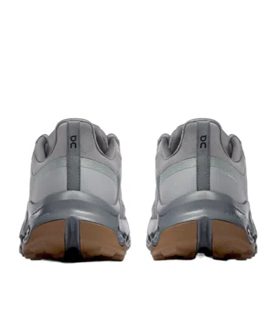 On Cloud Horiz 2 Sneaker In Gray