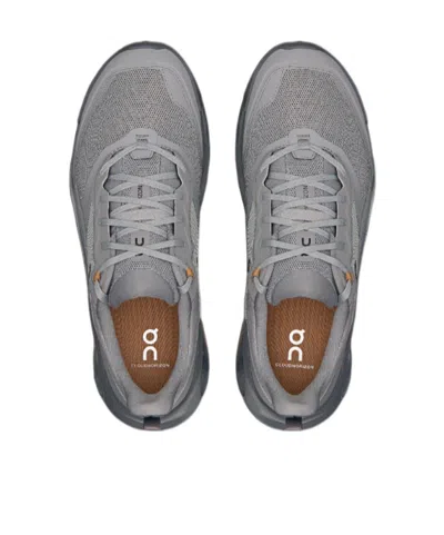 On Cloud Horiz 2 Sneaker In Gray
