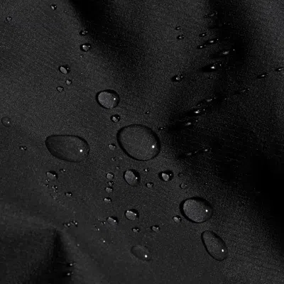 Mammut Ducan Light Hs Hooded Jacket In Black