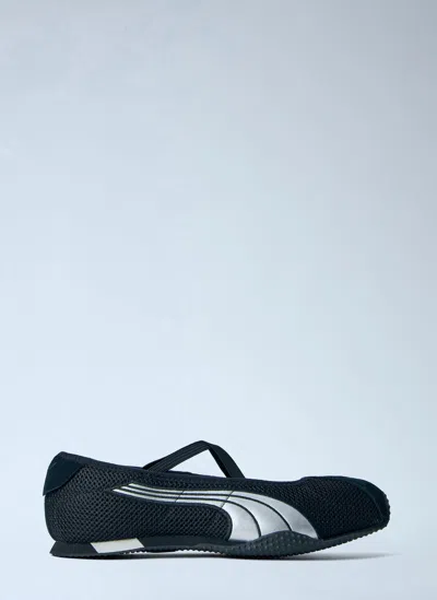 Puma Women S H-street Ballet Sneakers In Multi