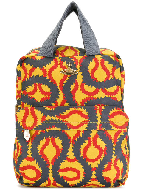 vivienne westwood anglomania backpack