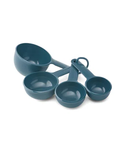 Kitchenaid 4-pc. Measuring Cups In Blue