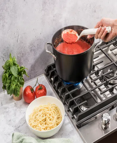 Kitchenaid 13.58" Basting Spoon In White