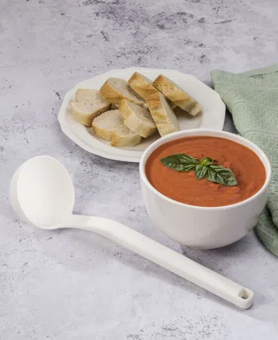 Kitchenaid 13.58" Ladle In White