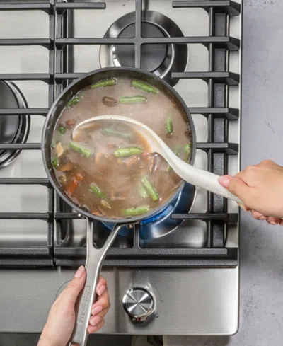 Kitchenaid 13.58" Basting Spoon In White