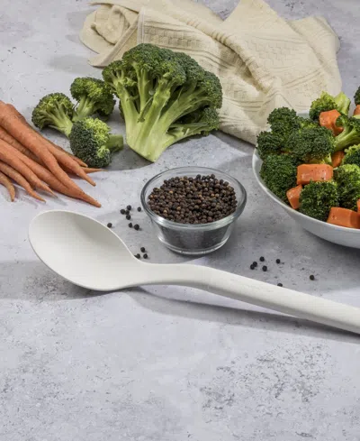 Kitchenaid 13.58" Basting Spoon In White