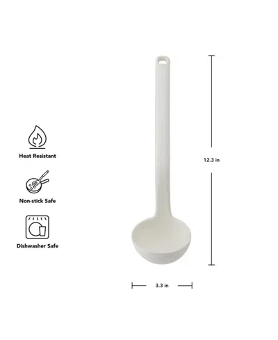 Kitchenaid 13.58" Ladle In White