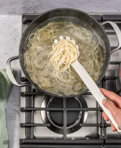 Kitchenaid 13.39" Pasta Fork In White