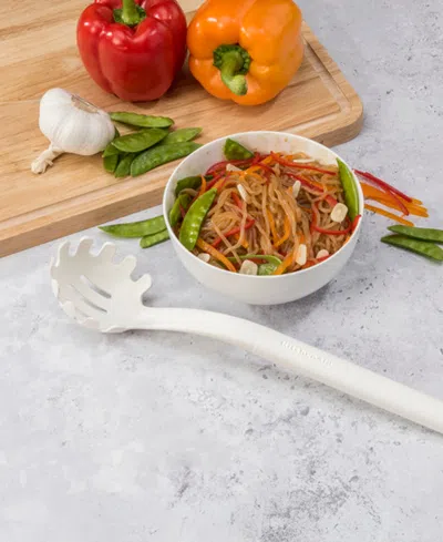 Kitchenaid 13.39" Pasta Fork In White