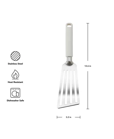 Kitchenaid 12.4" Flex Turner In White