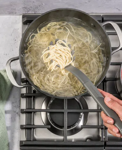 Kitchenaid 13.39" Pasta Fork In Gray