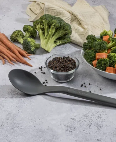 Kitchenaid 13.58" Basting Spoon In Blue