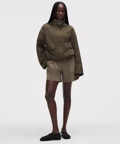 Lululemon Always Effortless Jacket