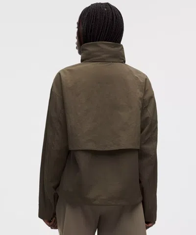 Lululemon Always Effortless Jacket