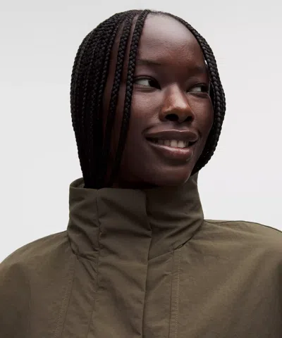 Lululemon Always Effortless Jacket
