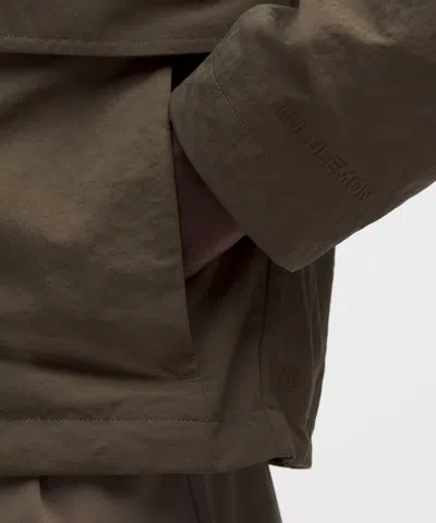 Lululemon Always Effortless Jacket