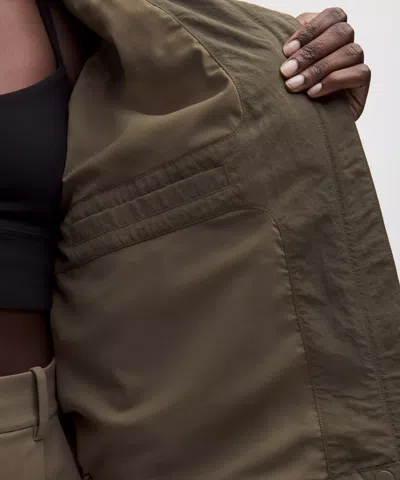 Lululemon Always Effortless Jacket