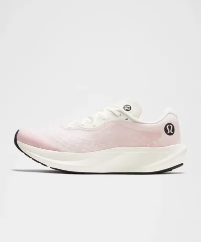 Lululemon Men's Split Shift Running Shoe