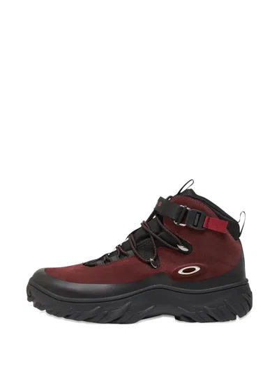 Oakley Meridian Boot In Red