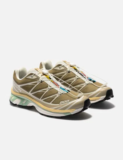 Salomon Advanced Xt-6 In Multi