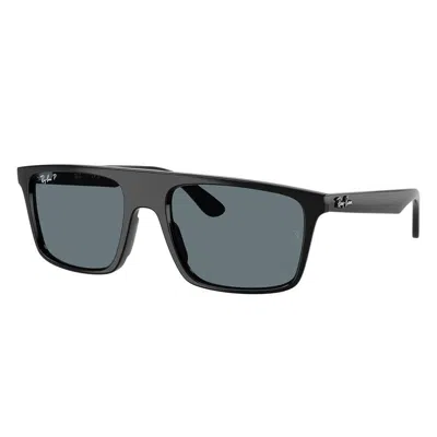 Ray Ban Ray In Purple