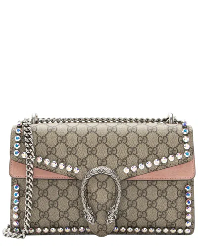 Gucci Beige In Pattern