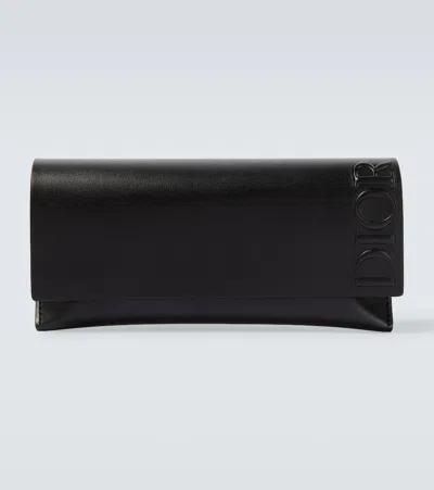 Dior Symbol S1i Rectangular Sunglasses In Pattern