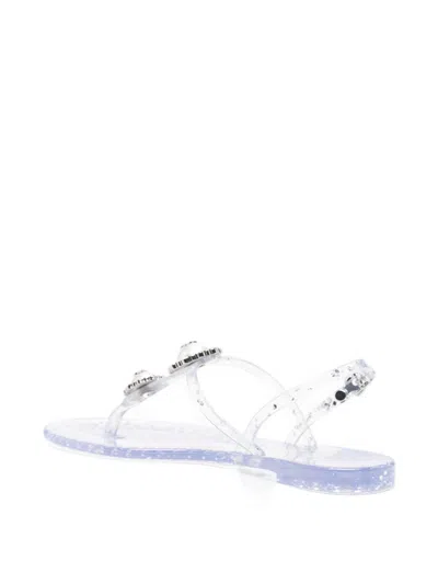 Casadei Flats In Multi