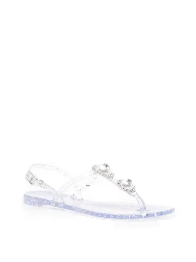 Casadei Flats In Multi