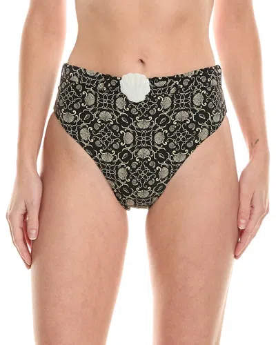Weworewhat Emily Bottom In Multi