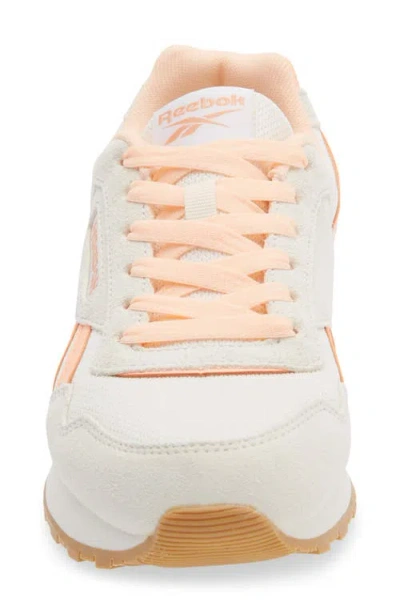 Reebok Glide Sneaker In Multi