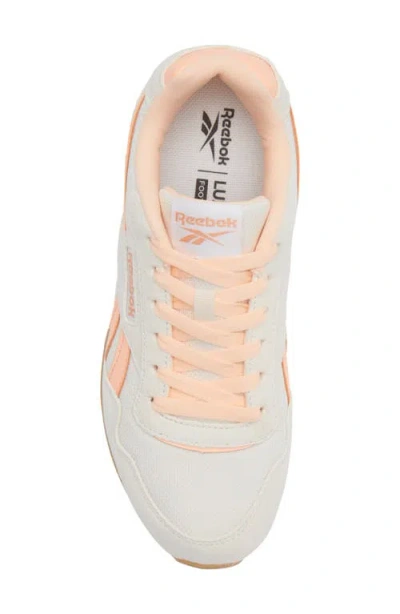 Reebok Glide Sneaker In Multi