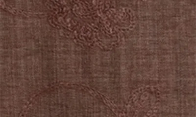 Bagatelle Pull-on Pants In Brown
