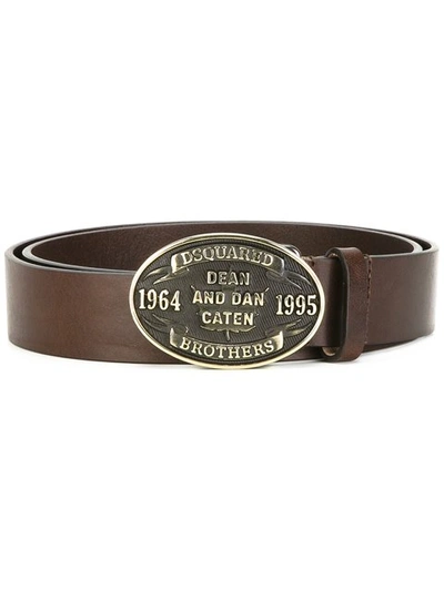 Dsquared2 Brown