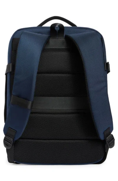 Bonobos Ballistic Backpack In Blue