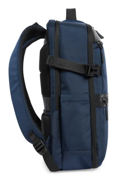 Bonobos Ballistic Backpack In Blue