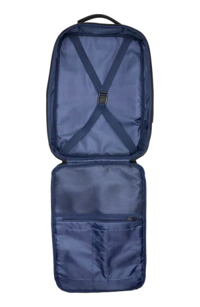 Bonobos Ballistic Backpack In Blue