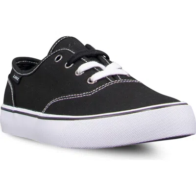Lugz Lear Sneaker Womens Sneakers In Black