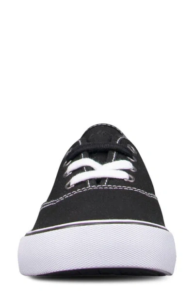 Lugz Lear Sneaker Womens Sneakers In Black