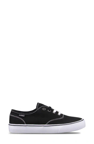 Lugz Lear Sneaker Womens Sneakers In Black