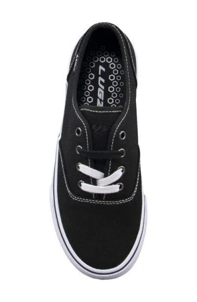 Lugz Lear Sneaker Womens Sneakers In Black