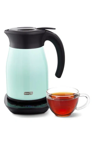 Dash Insulated Electric Kettle In Black